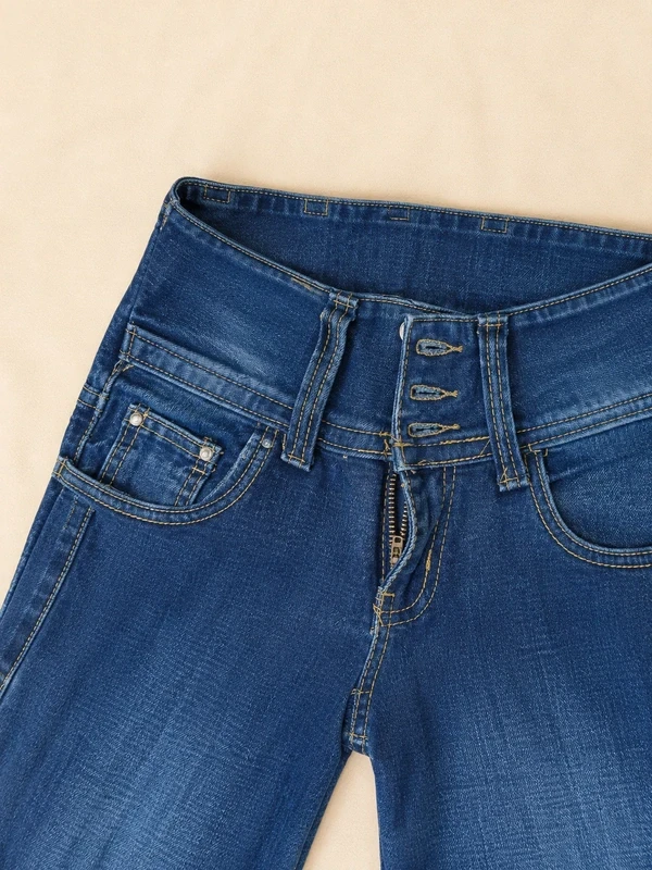 Jean Finex Femme - T36